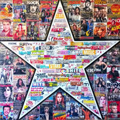 Steli Christoff Music Star 2