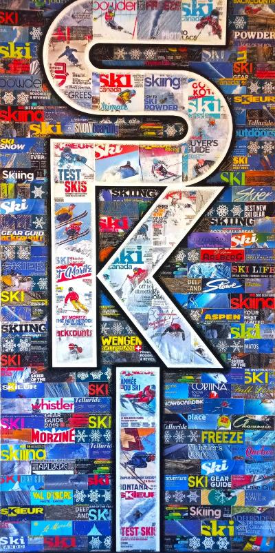 Steli Christoff Slalom