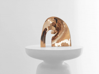 Stephanie Ann Bachiero CATENARY