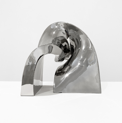 Stephanie Ann Bachiero Catenary 2020