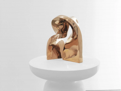 Stephanie Ann Bachiero HYSTERESIS