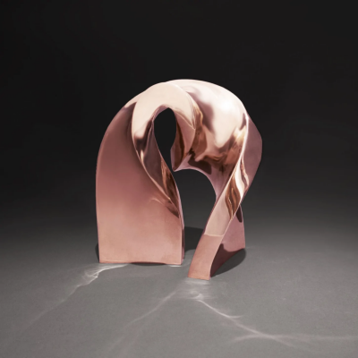 Stephanie Ann Bachiero HYSTERESIS