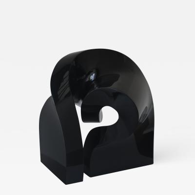 Stephanie Ann Bachiero Helix Black 