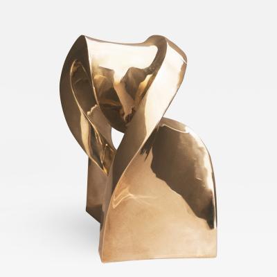 Stephanie Ann Bachiero Hysteresis