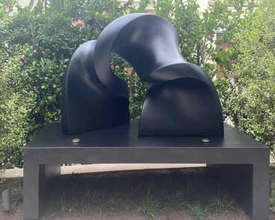 Stephanie Ann Bachiero PINNACLE