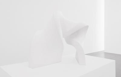 Stephanie Ann Bachiero Pinnacle White 