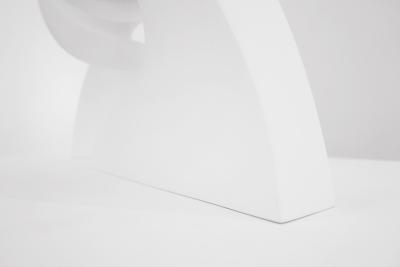 Stephanie Ann Bachiero Pinnacle White 