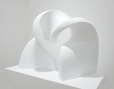 Stephanie Ann Bachiero Pinnacle White 