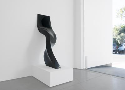 Stephanie Ann Bachiero Push