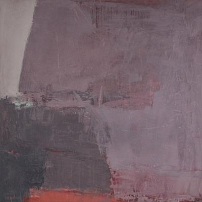 Stephanie Massaux As Dusk Fell