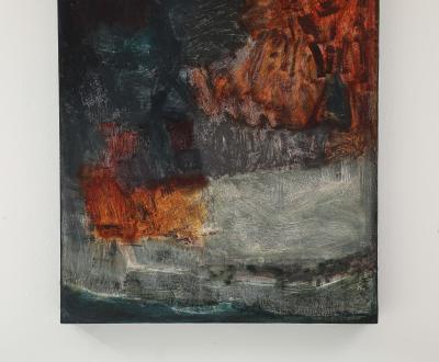 Stephanie Massaux Collision