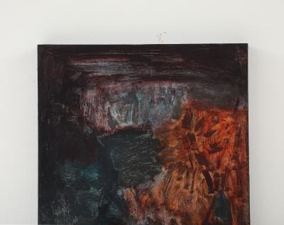 Stephanie Massaux Collision