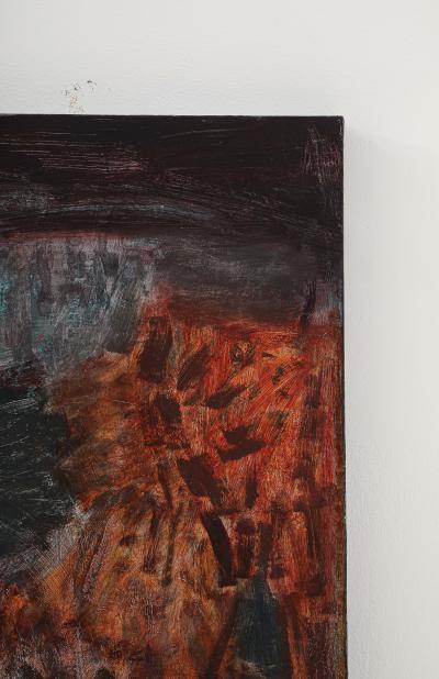 Stephanie Massaux Collision