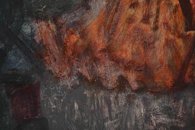 Stephanie Massaux Collision