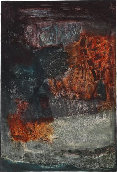 Stephanie Massaux Collision