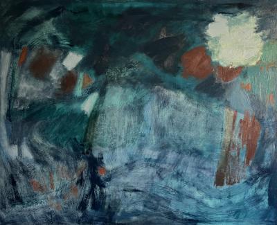 Stephanie Massaux Deluge