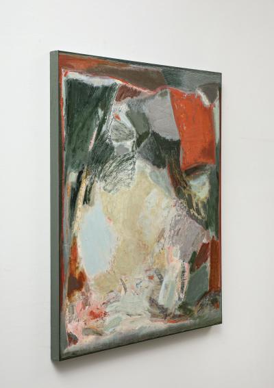 Stephanie Massaux Encounter