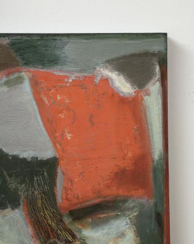 Stephanie Massaux Encounter