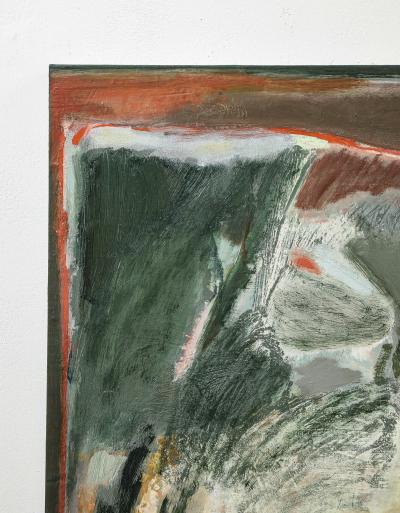 Stephanie Massaux Encounter