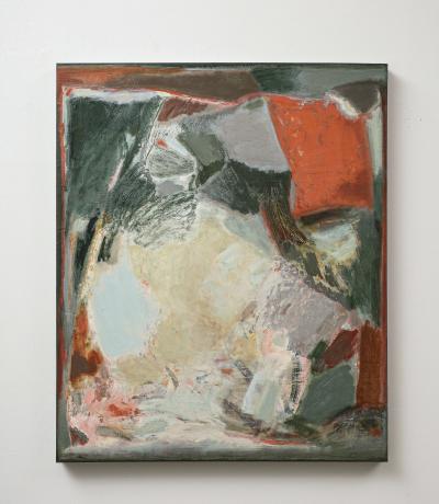 Stephanie Massaux Encounter