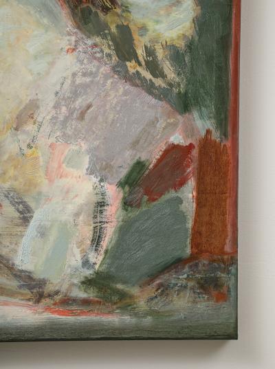 Stephanie Massaux Encounter