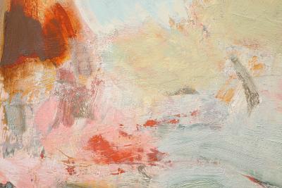 Stephanie Massaux Encounter