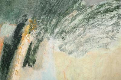 Stephanie Massaux Encounter