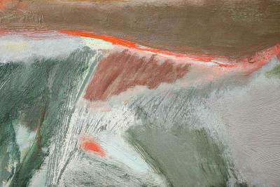 Stephanie Massaux Encounter