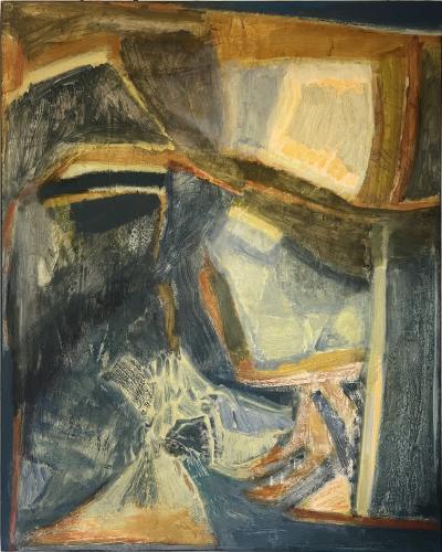 Stephanie Massaux Rise