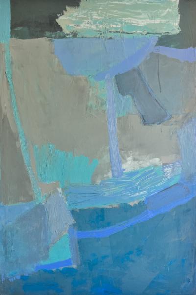 Stephanie Massaux The Skys the Limit