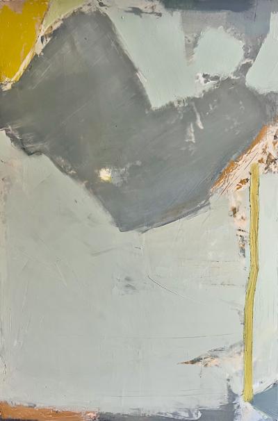 Stephanie Massaux Untitled