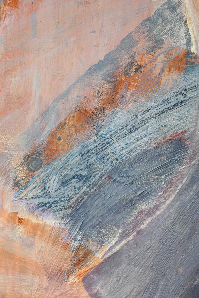 Stephanie Massaux Untitled