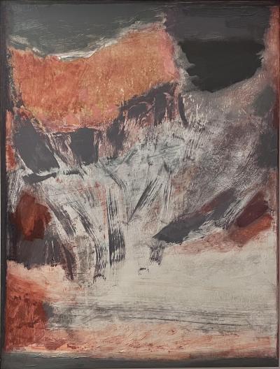 Stephanie Massaux Untitled