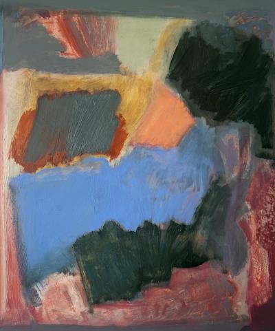 Stephanie Massaux Untitled