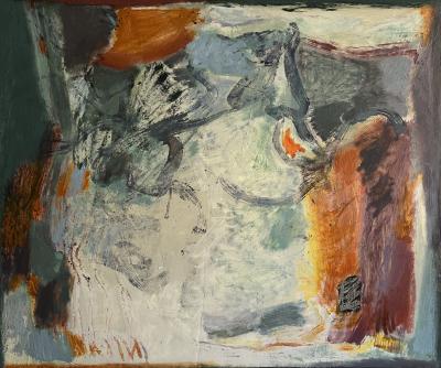 Stephanie Massaux Untitled