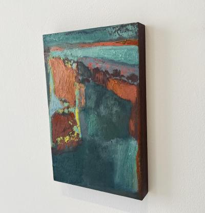 Stephanie Massaux Untitled