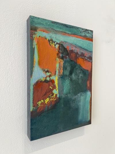 Stephanie Massaux Untitled