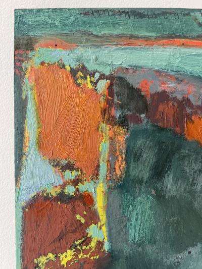 Stephanie Massaux Untitled