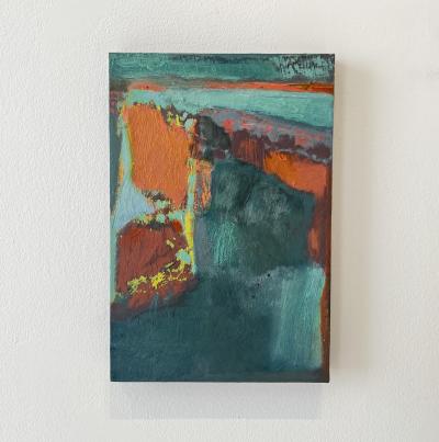 Stephanie Massaux Untitled