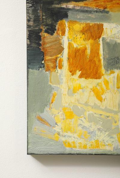 Stephanie Massaux Vita