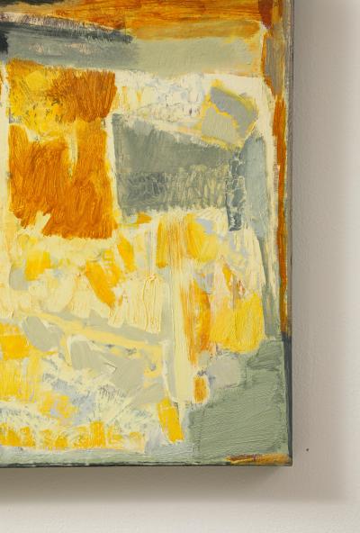 Stephanie Massaux Vita