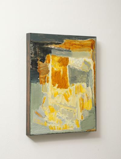 Stephanie Massaux Vita