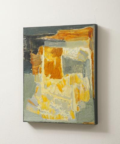 Stephanie Massaux Vita