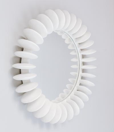 Stephen Antonson Cosimo Mirror