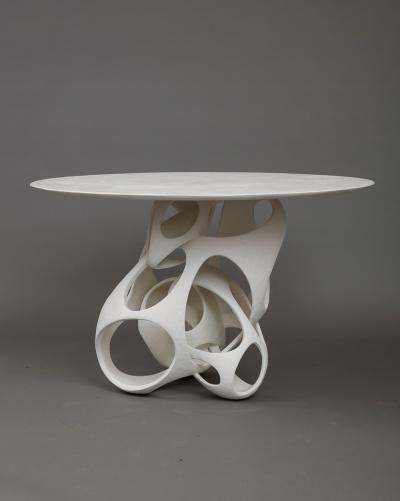 Stephen Antonson Drift Table