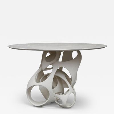 Stephen Antonson Drift Table