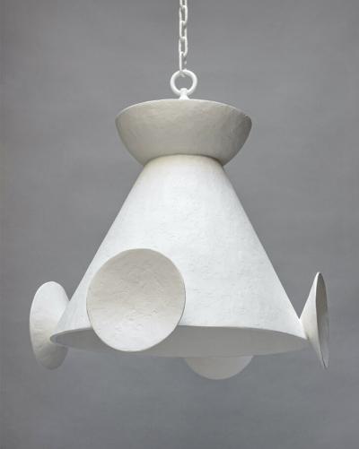 Stephen Antonson Harlequin Chandelier