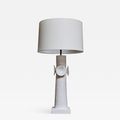 Stephen Antonson Honor Lamp