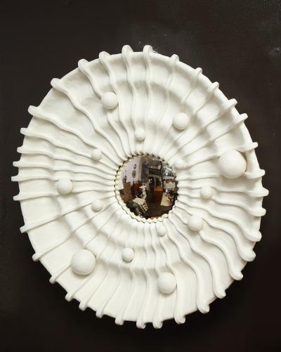 Stephen Antonson Orpheus