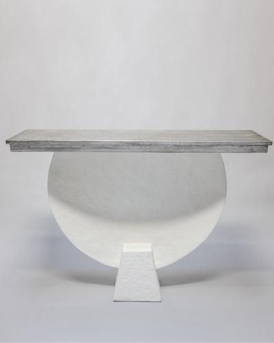 Stephen Antonson Shell Console